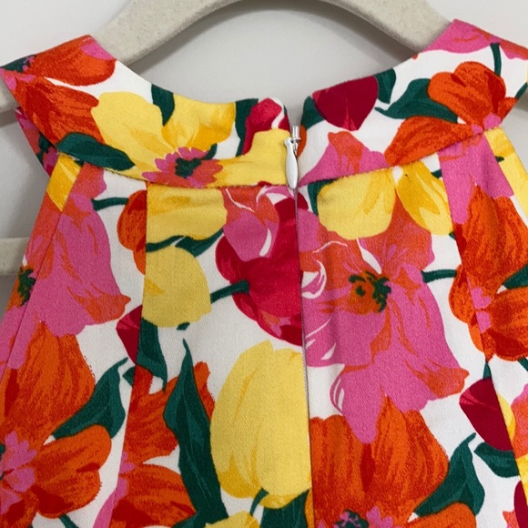 Mayoral Spring/ Summer Dress - Picture 5 of 8